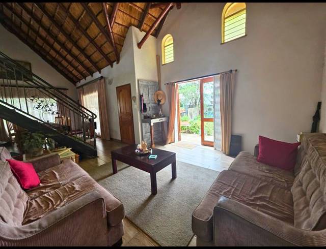 4 BEDROOM HOUSE FOR SALE IN GLEN MARAIS